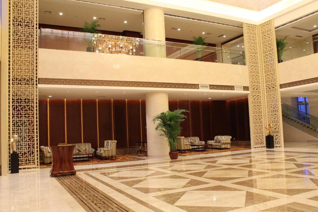 منزل الضيف جينلينج دونجتاي Dongtai المظهر الخارجي الصورة