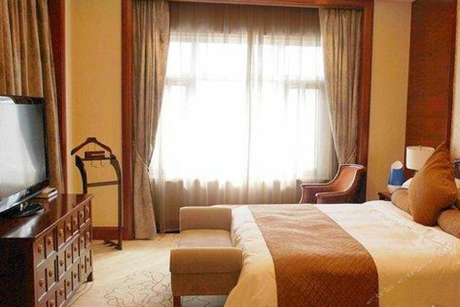 منزل الضيف جينلينج دونجتاي Dongtai المظهر الخارجي الصورة